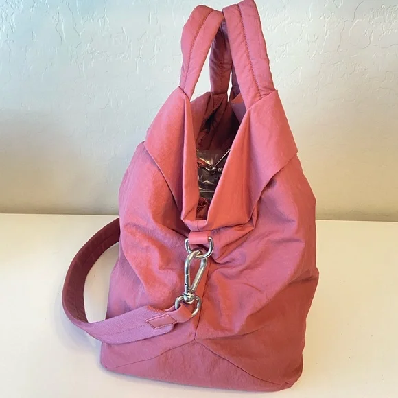 Lululemon on my level travel gym bag pink - Picture 8 of 14